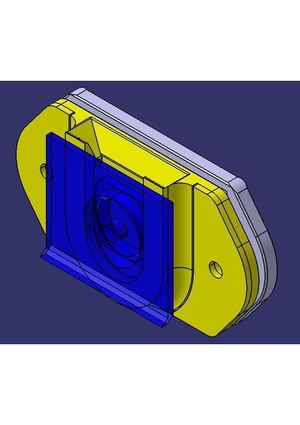 Dslr Veya Herhangi Bir Kamera Desteği - Refleks Veya Diğer Kamera Desteği (Sadece Plastik Aparattır!!!) 3D fırsatları
