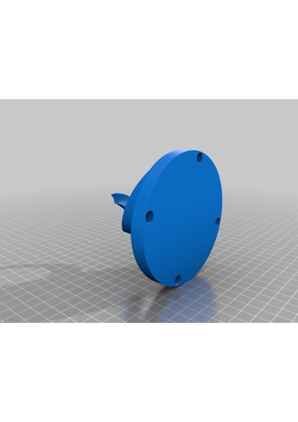 Tensegrity - Spiral (Sadece Plastik Aparattır!!!) 3D fiyatları