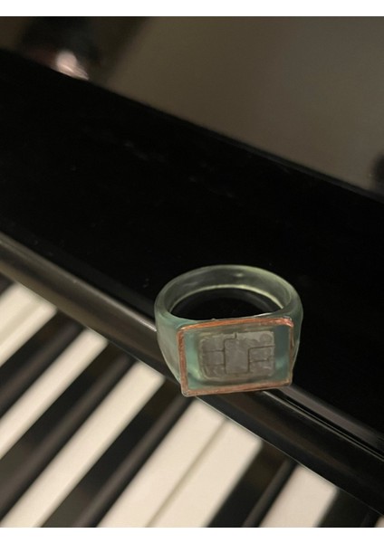 Tap-Pay Halkası (Sadece Plastik Aparattır!!!) 3D modelleri