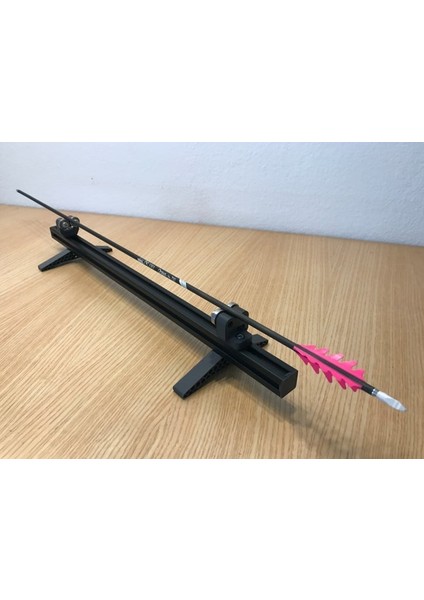 Yine Başka Bir Ok Döndürücü (Sadece Plastik Aparattır!!!) 3D fiyatları