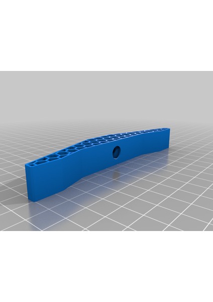 Yine Başka Bir Ok Döndürücü (Sadece Plastik Aparattır!!!) 3D indirimleri