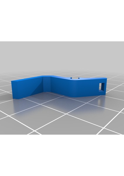 El Bombası (Sadece Plastik Aparattır!!!) 3D