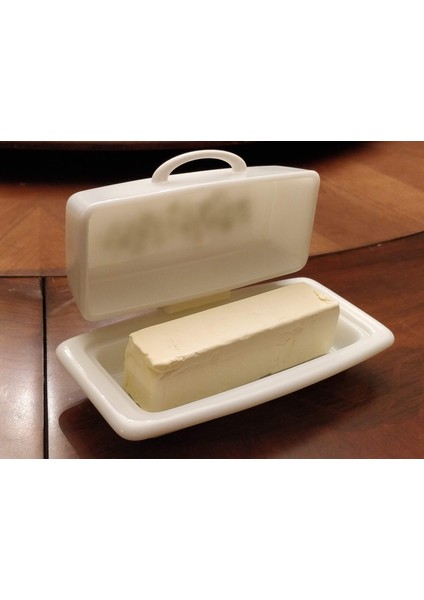 Tereyağlı Çanak Menteşesi ve Sapı - Standart Bir Tereyağı Tabağına Bir Menteşe Ekleyin (Sadece Plastik Aparattır!!!) 3D fiyatları