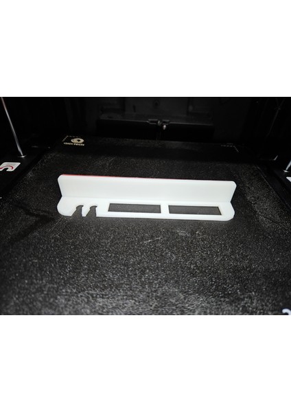 Fırça Duvar ve Diş Macunu - Diş Fırçası (Sadece Plastik Aparattır!!!) 3D modelleri