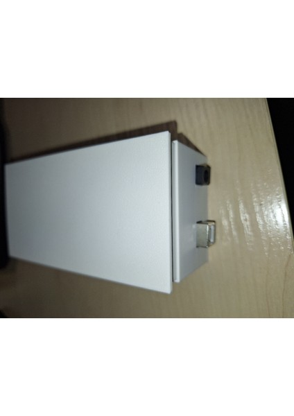 Arduino Uno Için Arduino Kılıfı, L293D Modülü, Rf 433 Mhz Alıcı (Sadece Plastik Aparattır!!!) 3D fiyatları