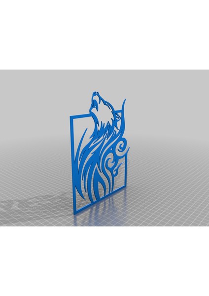 Kabile Kurt (Sadece Plastik Aparattır!!!) 3D indirimleri