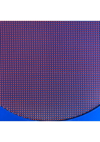 120MM Fan Kapağı / Örgü Filtresi (Sadece Plastik Aparattır!!!) 3D modelleri