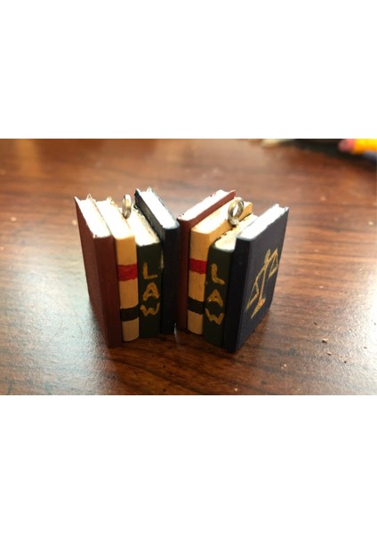 Kitap Küpe ve Kitap Kutusu (Sadece Plastik Aparattır!!!) 3D fiyatları