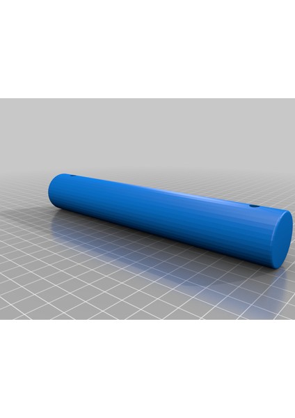 Gopro Selfie Stick (Sadece Plastik Aparattır!!!) 3D modelleri