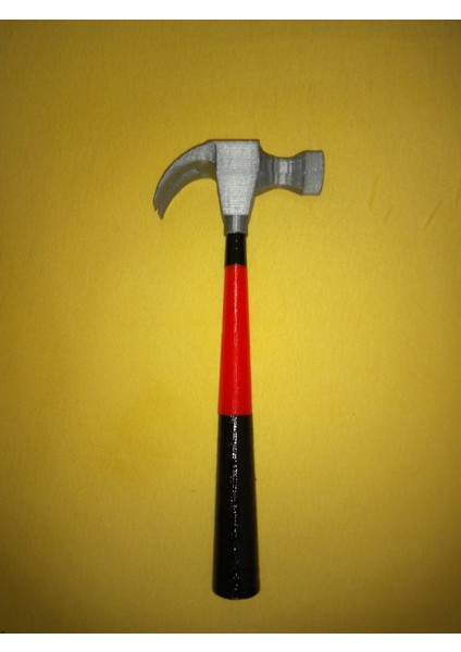 Pink Floyd Duvar Çekiç (Sadece Plastik Aparattır!!!) 3D fiyatları