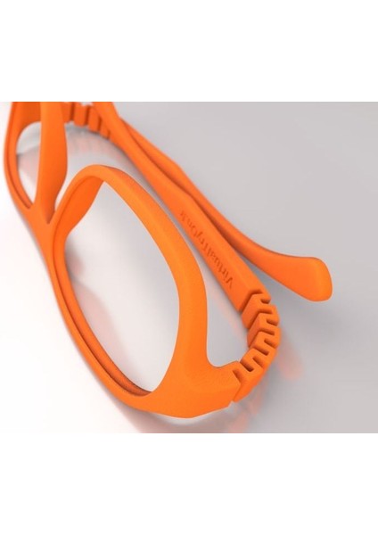 Lunettes Vto | Virtualtry.fr 3D Baskılı Gözlük: Steve (Sadece Plastik Aparattır!!!) 3D fiyatları