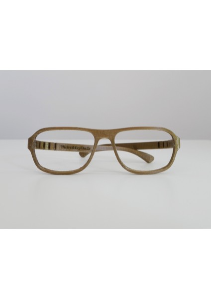 Lunettes Vto | Virtualtry.fr 3D Baskılı Gözlük: Steve (Sadece Plastik Aparattır!!!) 3D indirimleri