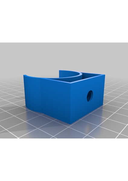 Yine Başka Bir Dyson Toolder Sahibi (Sadece Plastik Aparattır!!!) 3D modelleri