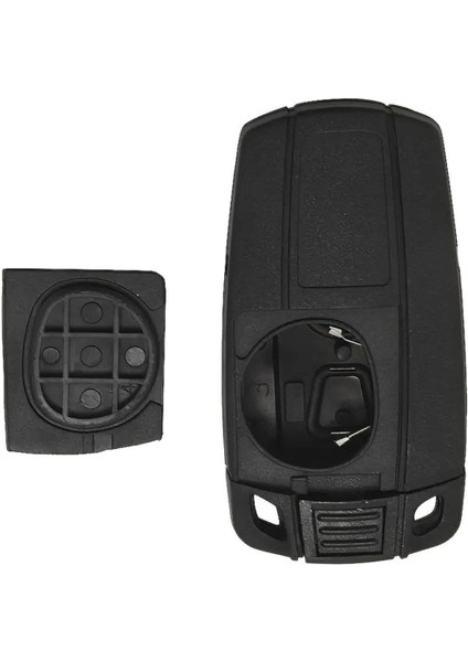 3 Butonlu Akıllı Kumanda Kabı, Bmw X5 ve E Serisi Için Şık ve Güvenli Koruma fiyatları