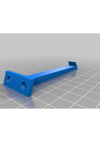 Çekmeceler ve Dolaplar Için Bebek Prova Mandalı ve Kilit, Yazdırması Kolay Bebek Güvenli Sistem (Sadece Plastik Aparattır!!!) 3D
