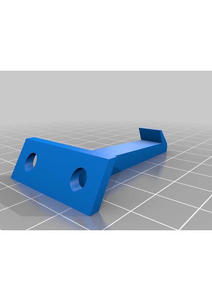 Çekmeceler ve Dolaplar Için Bebek Prova Mandalı ve Kilit, Yazdırması Kolay Bebek Güvenli Sistem (Sadece Plastik Aparattır!!!) 3D modelleri