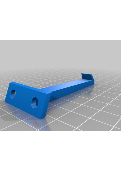 Çekmeceler ve Dolaplar Için Bebek Prova Mandalı ve Kilit, Yazdırması Kolay Bebek Güvenli Sistem (Sadece Plastik Aparattır!!!) 3D fırsatları