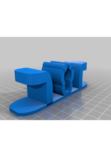 220 V Kablo Makarası (Sadece Plastik Aparattır!!!) 3D fiyatları