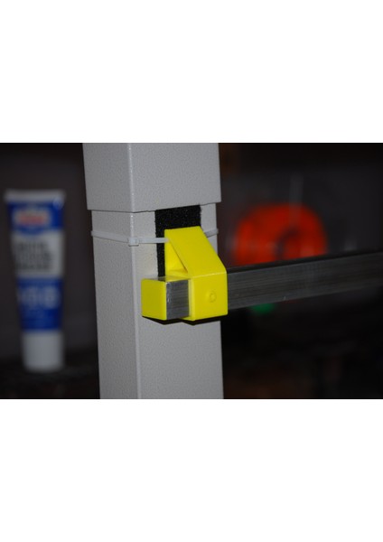 Serbest Duran Çalışma Tezgahı Aracı Depolama ve Organizatör (Sadece Plastik Aparattır) 3D fırsatları