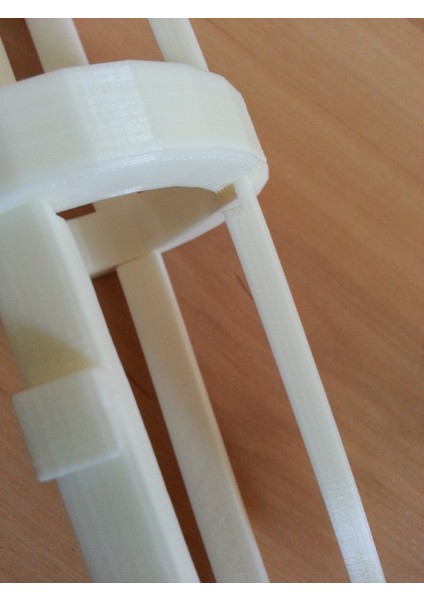 Kapsül (Duvara Monte) Depolama ve Dağıtıcı (Sadece Plastik Aparattır) 3D indirimleri