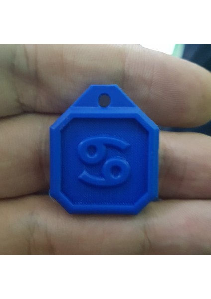 Astrolojik Işaretler (Sadece Plastik Aparattır) 3D modelleri