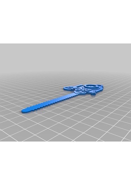 Minyonlar Kablo Tutucu (Sadece Plastik Aparattır) 3D modelleri