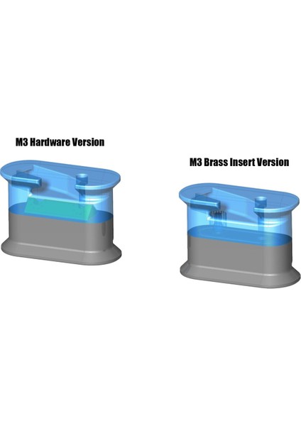 Pinecil Kırmızı Usb-C Kablosu İçin 1m Kablo Makarası (Yeni ve Geliştirilmiş Versiyon) (Sadece Plastik Aparattır) 3D fırsatları