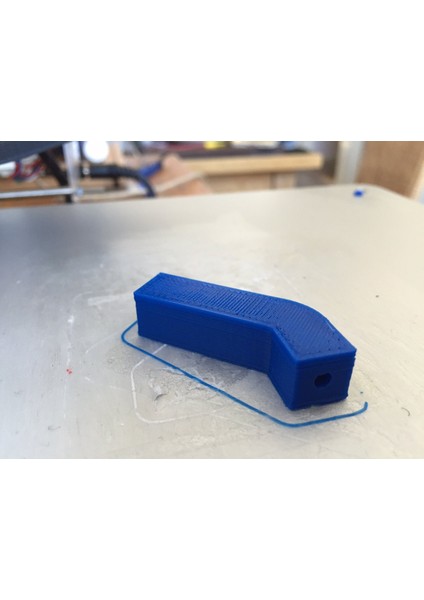 Özelleştirilebilir Dolap Pan Kapak Organizatörü (Sadece Plastik Aparattır) 3D indirimleri
