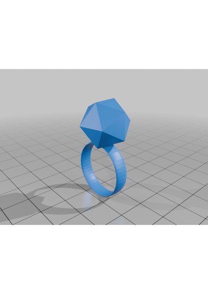 Zar Halkaları (Sadece Plastik Aparattır) 3D fiyatları