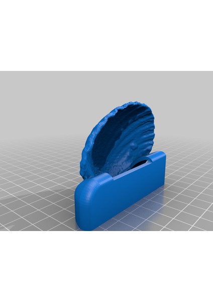 Ipad2 Ses Kabuğu (Sadece Plastik Aparattır) 3D fiyatları