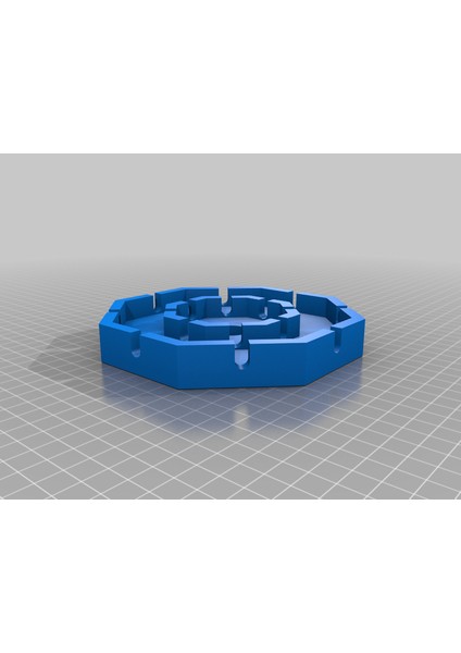 Stepper Motor V1.1 (Sadece Plastik Aparattır) 3D fırsatları
