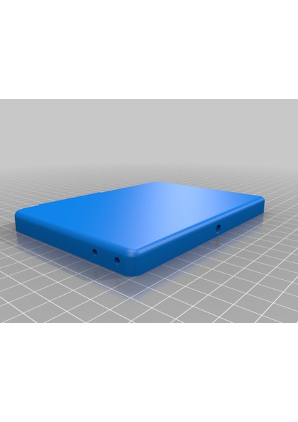 Ses Cihazları Mixpre-6 Lipo Pil Sırt Çantası (Sadece Plastik Aparattır!!!) 3D fırsatları
