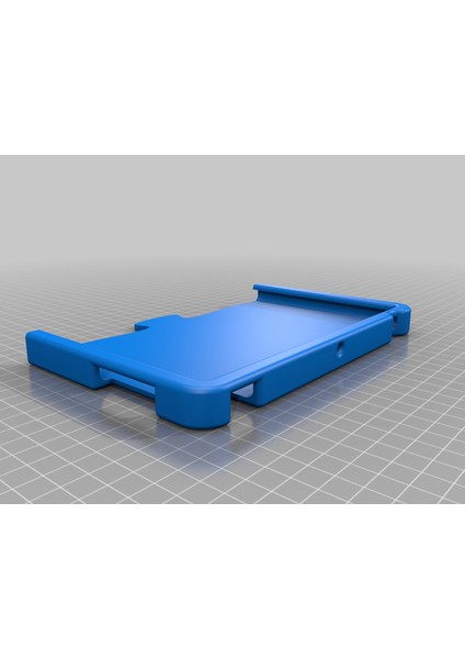 Ipad2 Bomba Geçirmez Kasa (Sadece Plastik Aparattır) 3D fiyatları