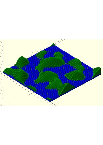 Ada Labirent (Sadece Plastik Aparattır!!!) 3D fiyatları