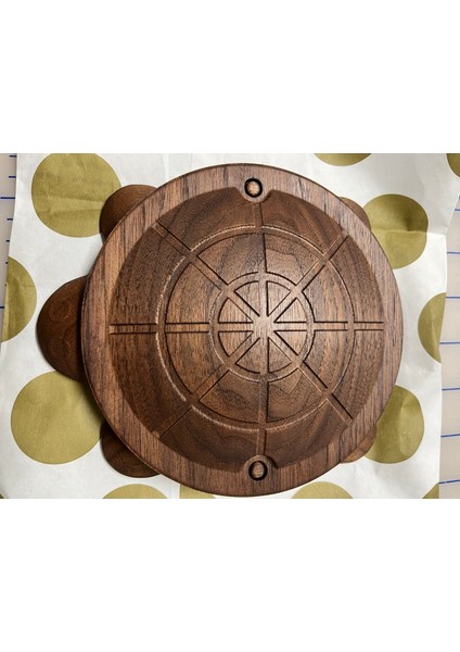 Kaplumbağa Kum Havuzu Kül Tablası (Sadece Plastik Aparattır!!!) 3D indirimleri