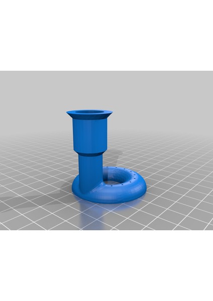 Mason Kavanozu (Sadece Plastik Aparattır!!!) 3D fırsatları