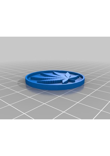 Madeni Para Yapabilirim (Sadece Plastik Aparattır!!!) 3D