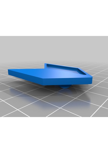 Başlangıç Field Dge 2 (Sadece Plastik Aparattır!!!) 3D fiyatları
