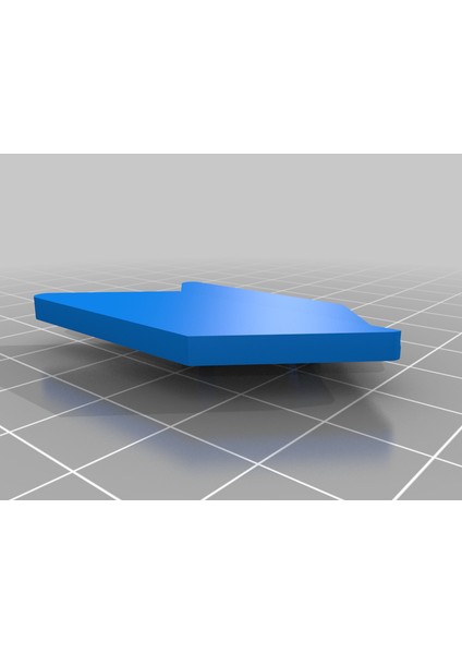 Başlangıç Field Dge 2 (Sadece Plastik Aparattır!!!) 3D modelleri