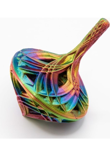 Tüylü Üst (Sadece Plastik Aparattır!!!) 3D