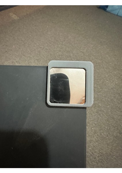 Ipad Için Güneş Tutulması Kamera Filtresi (Sadece Plastik Aparattır!!!) 3D indirimleri