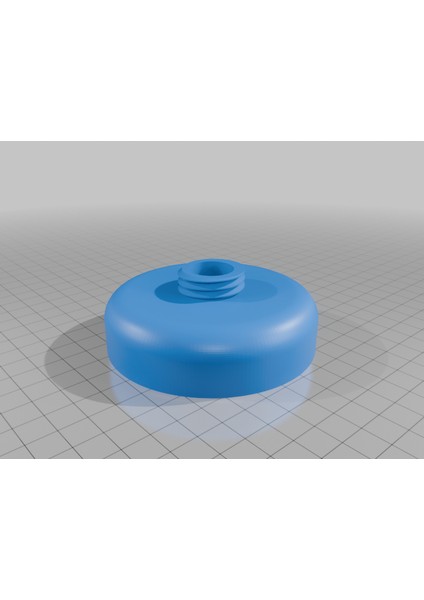 Pompa Dağıtıcı Için Şişe (Sadece Plastik Aparattır!!!) 3D fırsatları