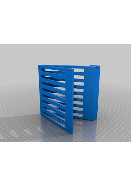 Daha Küçük Tabletler Için Bir Tablet Standı (Sadece Plastik Aparattır!!!) 3D fiyatları