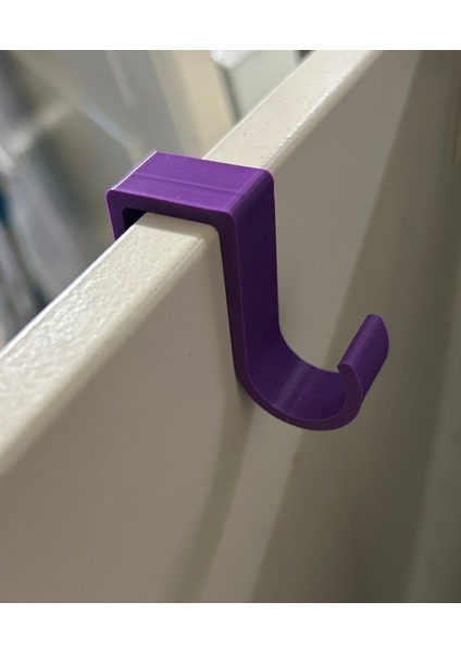 Ikea Mutfak Ikea Mutfak Kapısı Kancası (Sadece Plastik Aparattır!!!) 3D fiyatları