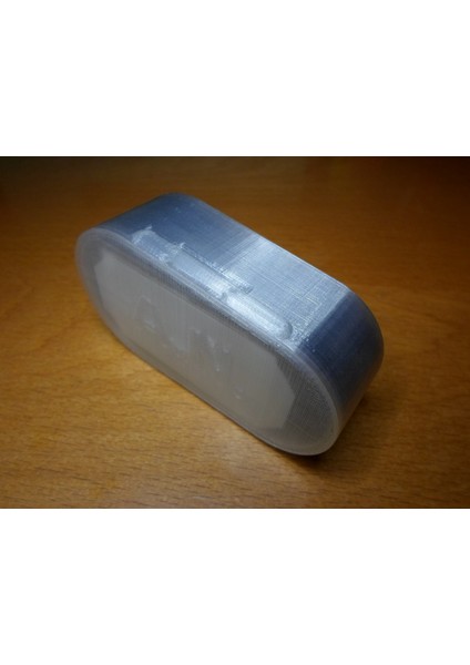 Bisiklet Iç Tüp Kılıfı V3 Continental Race 28 Süpersonik Iç Tüp (Sadece Plastik Aparattır!!!) 3D modelleri