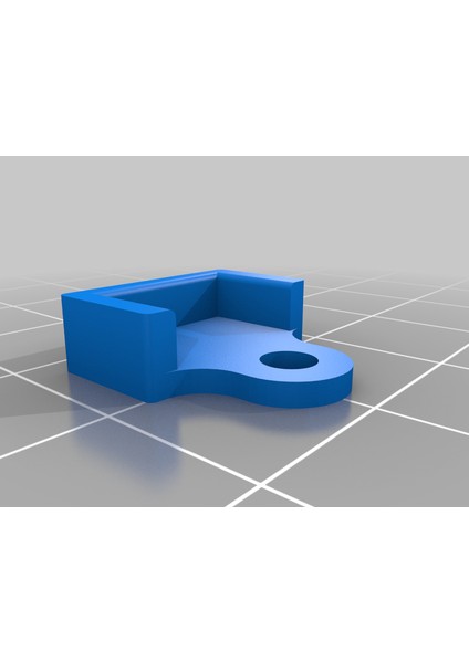 Uçurtma Kamerası (Sadece Plastik Aparattır!!!) 3D modelleri