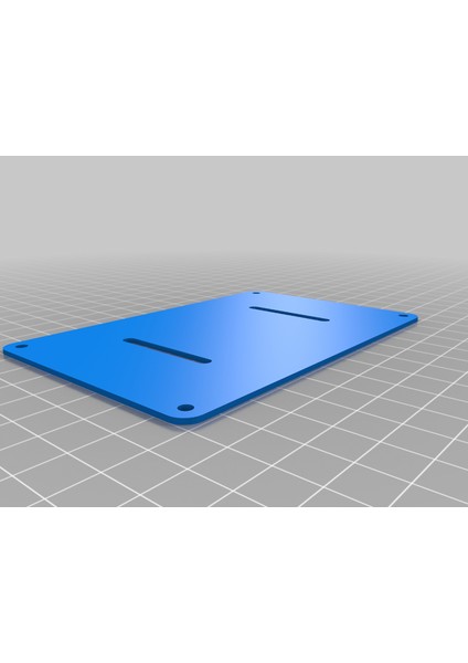 Arcade Madeni Para Mekanizması (Sadece Plastik Aparattır!!!) 3D fırsatları