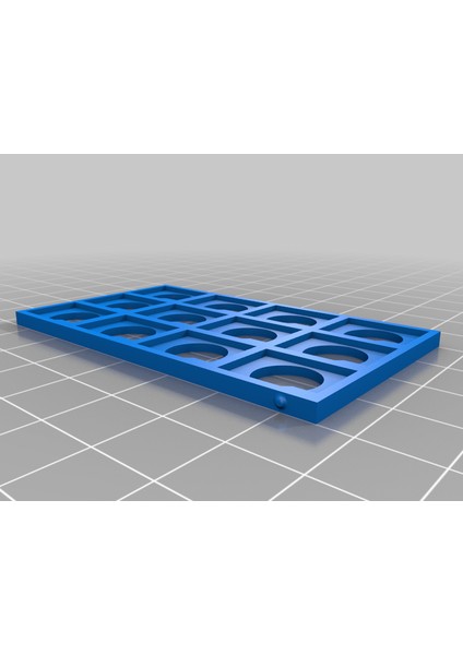 Microsd Kart Cüzdanı (Yerinde Kilitler) (Sadece Plastik Aparattır!!!) 3D fırsatları