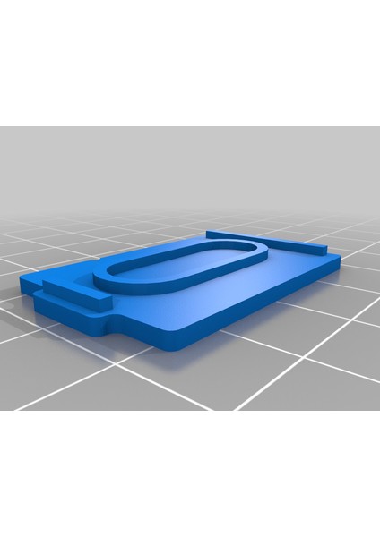 Mikro Sd Kart ve Adaptör Kılıfı, Küçük (Sadece Plastik Aparattır!!!) 3D fırsatları