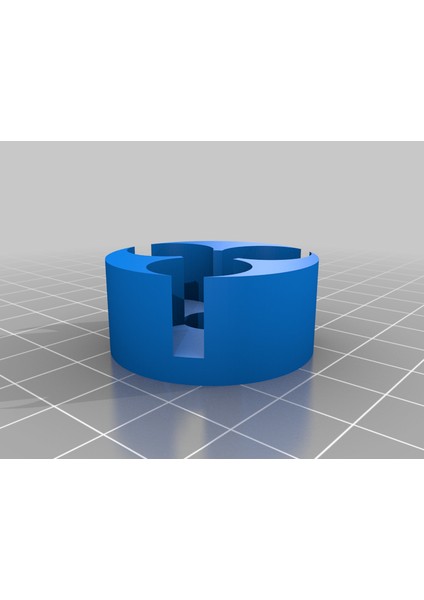 3x Aa Ila D Pil Adaptörü (Lehimleme Gerekmez) (Sadece Plastik Aparattır!!!) 3D fiyatları